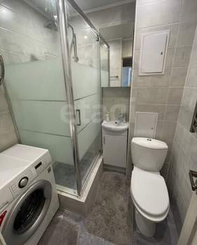 1-к квартира, вторичка, 29м2, 9/9 этаж