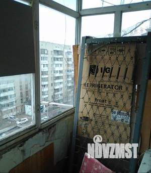 1-к квартира, вторичка, 22м2, 7/9 этаж