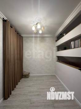 1-к квартира, вторичка, 50м2, 4/10 этаж