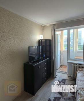 1-к квартира, вторичка, 21м2, 5/5 этаж