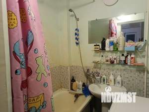 3-к квартира, вторичка, 65м2, 3/5 этаж