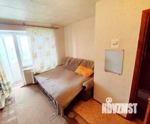 1-к квартира, вторичка, 24м2, 5/5 этаж