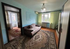 2-к квартира, вторичка, 43м2, 2/5 этаж