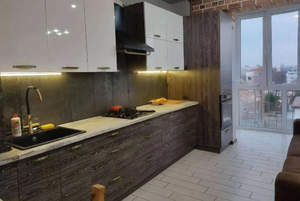 1-к квартира, вторичка, 42м2, 5/7 этаж