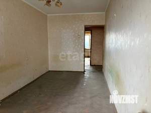 3-к квартира, вторичка, 60м2, 5/5 этаж