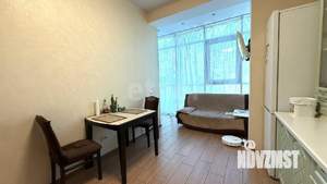 1-к квартира, вторичка, 43м2, 3/9 этаж