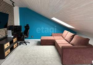 2-к квартира, вторичка, 90м2, 5/5 этаж