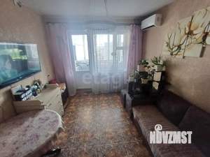 3-к квартира, вторичка, 66м2, 9/9 этаж