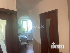 2-к квартира, вторичка, 44м2, 5/5 этаж