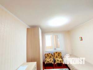 2-к квартира, вторичка, 54м2, 5/5 этаж