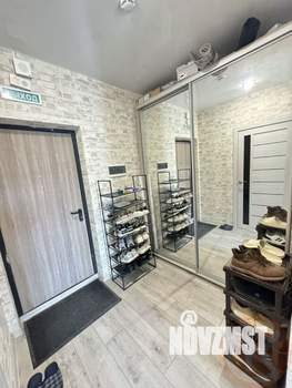 2-к квартира, вторичка, 45м2, 3/9 этаж