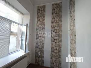 1-к квартира, вторичка, 25м2, 1/2 этаж