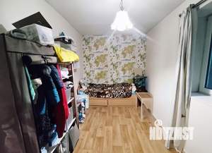 2-к квартира, вторичка, 42м2, 2/5 этаж