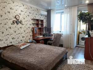 2-к квартира, вторичка, 53м2, 9/9 этаж