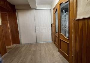 3-к квартира, вторичка, 58м2, 5/5 этаж
