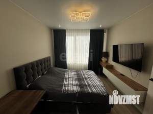 1-к квартира, вторичка, 34м2, 4/10 этаж