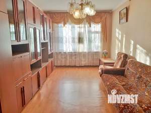 2-к квартира, вторичка, 56м2, 1/9 этаж