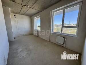 2-к квартира, сданный дом, 90м2, 2/10 этаж