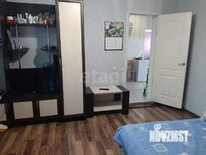2-к квартира, вторичка, 40м2, 1/1 этаж