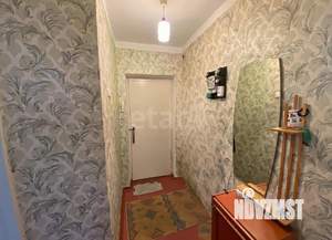 1-к квартира, вторичка, 30м2, 5/5 этаж