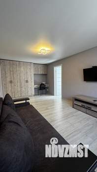 2-к квартира, вторичка, 43м2, 1/5 этаж