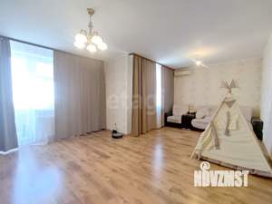 3-к квартира, вторичка, 77м2, 8/10 этаж