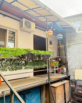 5-к квартира, вторичка, 120м2, 1/2 этаж