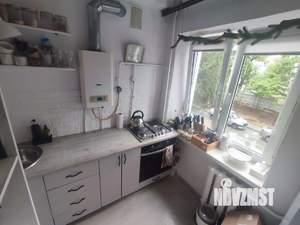 2-к квартира, вторичка, 45м2, 2/5 этаж