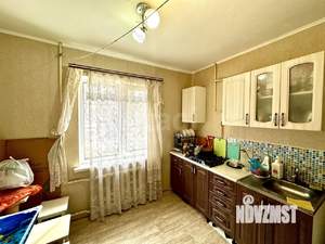 1-к квартира, вторичка, 33м2, 1/9 этаж