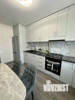3-к квартира, вторичка, 63м2, 3/9 этаж