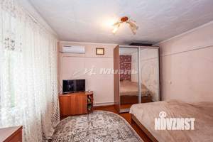 2-к квартира, вторичка, 50м2, 1/1 этаж