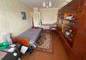 1-к квартира, вторичка, 30м2, 5/5 этаж