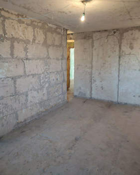 3-к квартира, вторичка, 56м2, 3/5 этаж