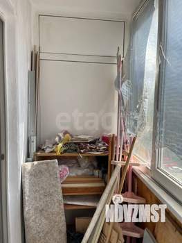 2-к квартира, вторичка, 48м2, 7/9 этаж