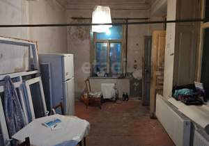 2-к квартира, вторичка, 28м2, 2/2 этаж