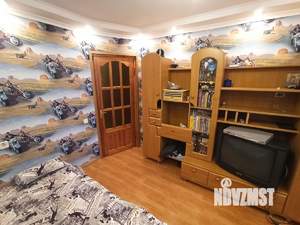 3-к квартира, вторичка, 66м2, 9/10 этаж