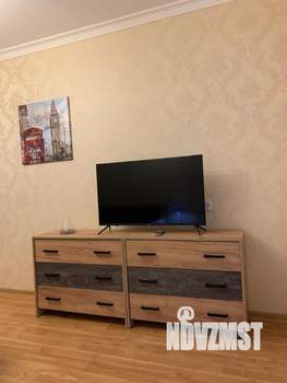 1-к квартира, вторичка, 36м2, 1/9 этаж