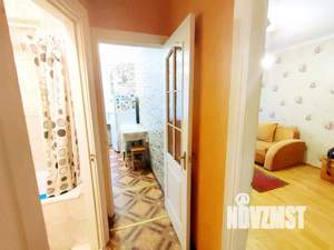1-к квартира, вторичка, 32м2, 2/5 этаж