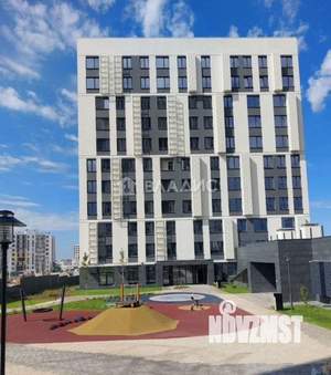 2-к квартира, вторичка, 60м2, 16/16 этаж