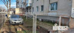 3-к квартира, вторичка, 52м2, 1/5 этаж