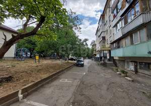 2-к квартира, вторичка, 46м2, 2/5 этаж