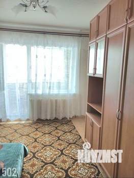 3-к квартира, вторичка, 63м2, 9/9 этаж
