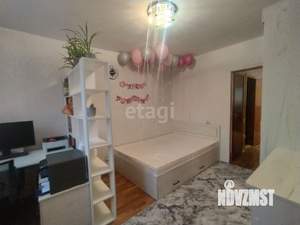 4-к квартира, вторичка, 80м2, 2/5 этаж