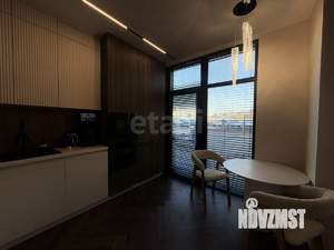 3-к квартира, вторичка, 71м2, 1/17 этаж