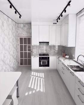 1-к квартира, вторичка, 47м2, 5/9 этаж