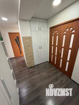 3-к квартира, вторичка, 67м2, 5/9 этаж