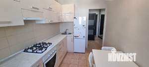 1-к квартира, вторичка, 37м2, 4/11 этаж