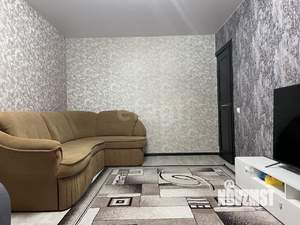 3-к квартира, вторичка, 60м2, 5/5 этаж