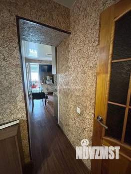 2-к квартира, вторичка, 51м2, 2/2 этаж