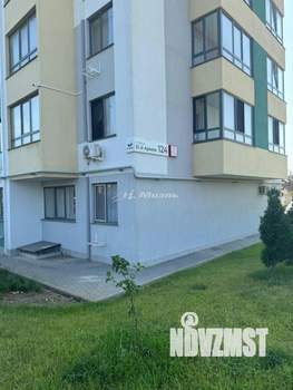 1-к квартира, вторичка, 38м2, 7/9 этаж